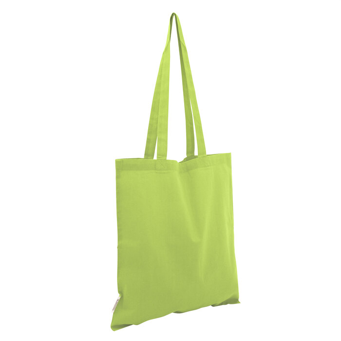 Bolsa de algodón  RECOTI FULL COLOR 