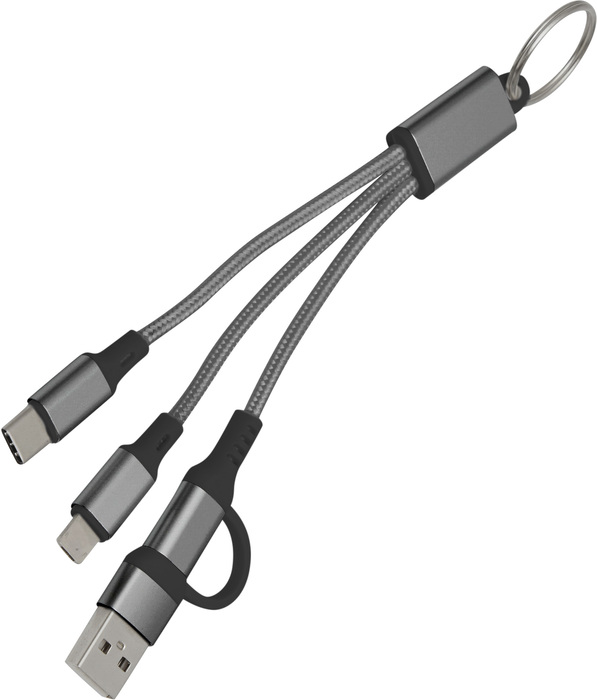 Cable de carga  UNIKEY 