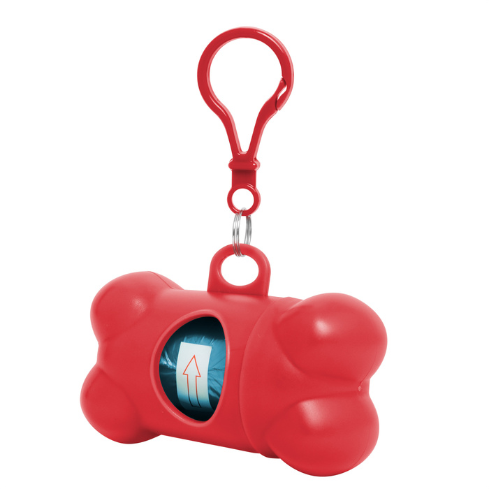 Dispensador de bolsas  POODLE 