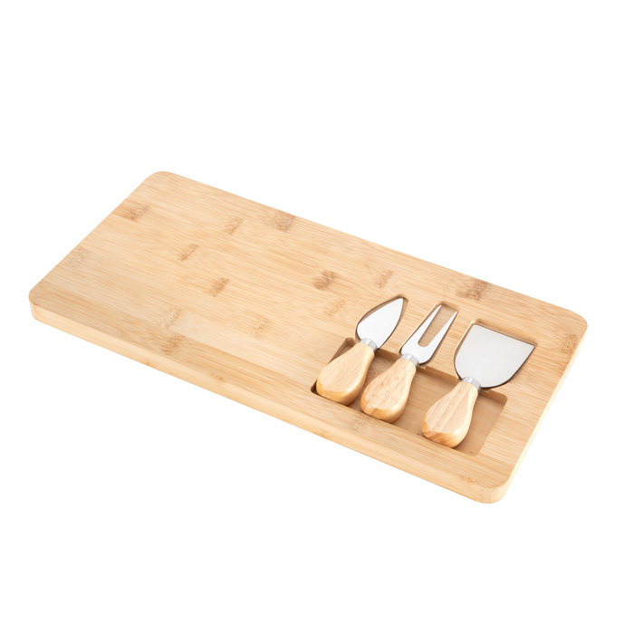 
                            Tabla de quesos  CHEDDAR 