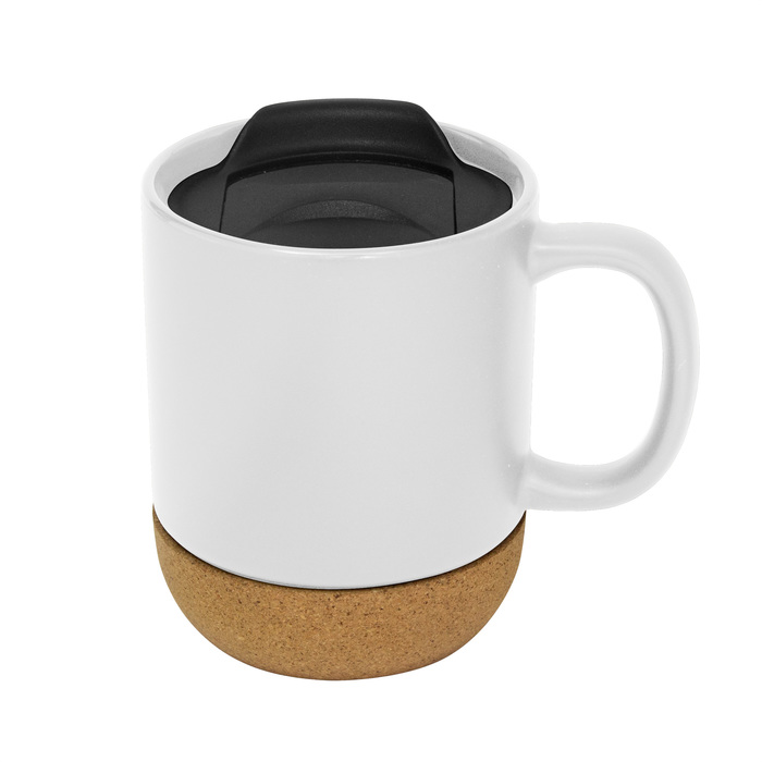
                            Taza sublimable  MIKA 
