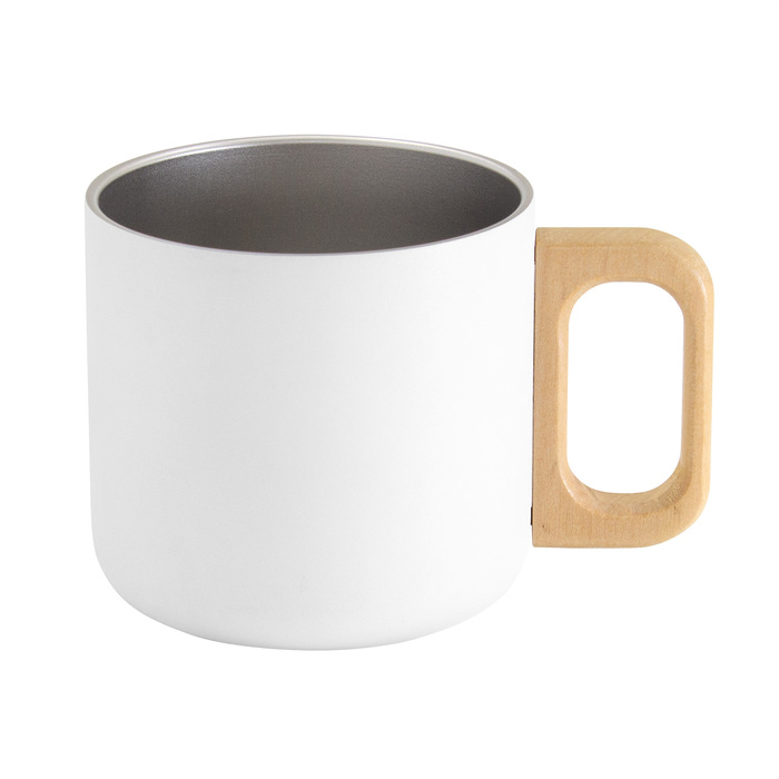 
                            Taza térmica  TIMBER II 
