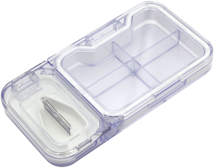 Pastillero  PILOX 