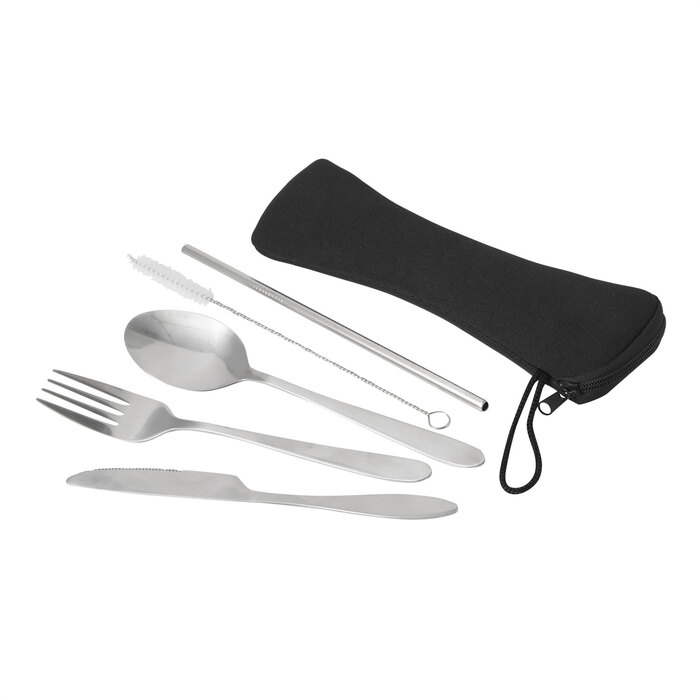 Set de cubiertos  PLAT 