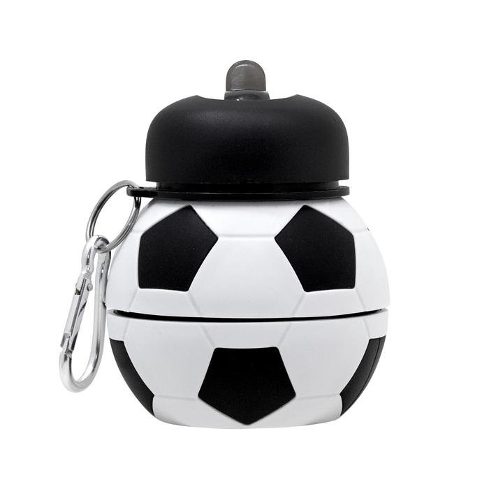 Botella plegable  PITCH 