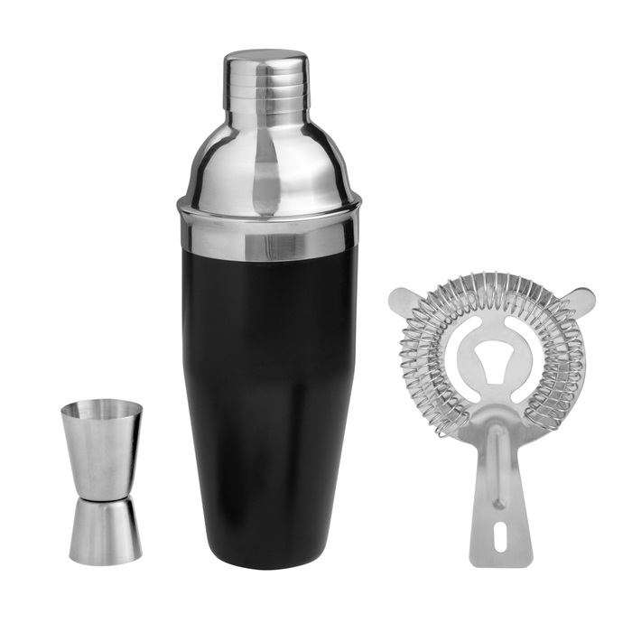 
                            Set de coctelería / Bartender Kit  YEIKIT 