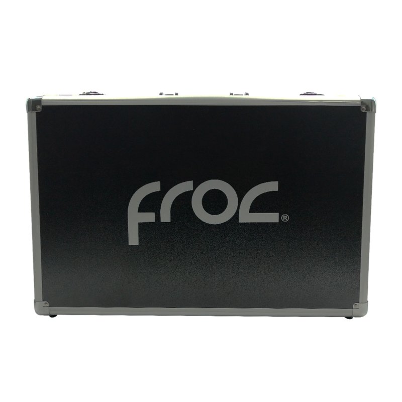 THE FROC CASE