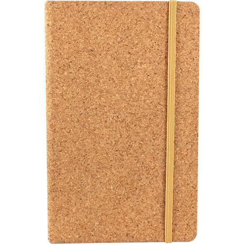 Libreta Corcho