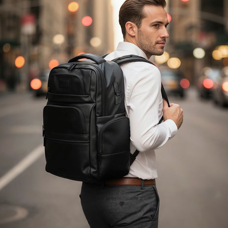 Mochila Takayama Evo