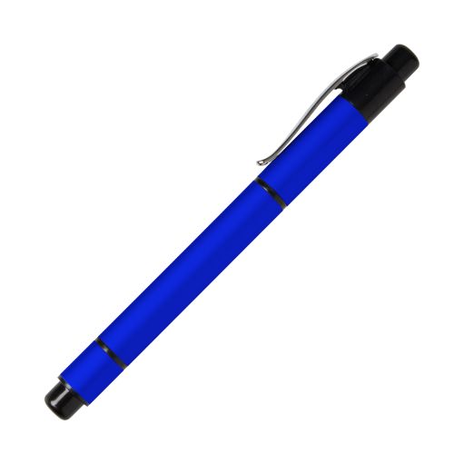 Bolígrafo de plástico Duo.