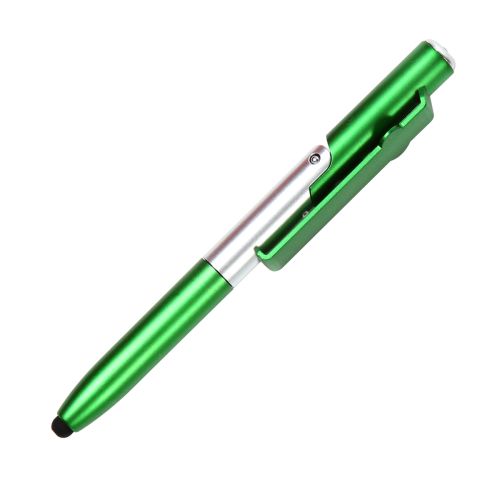 Bolígrafo de plástico Samara.