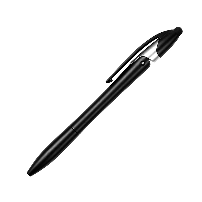 Bolígrafo de plástico Kazán.