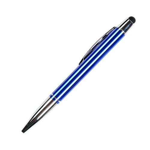 Bolígrafo metálico Tula.