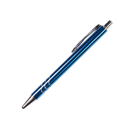 Bolígrafo metálico Erbil.