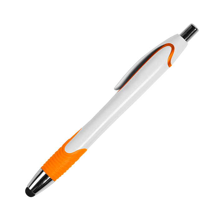 Bolígrafo de plástico Kashan.