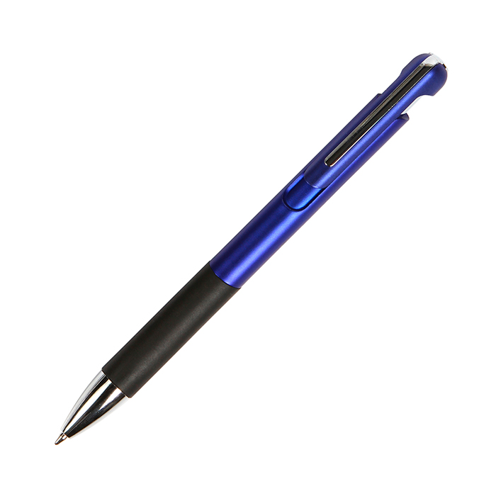 Bolígrafo de plástico Kara.