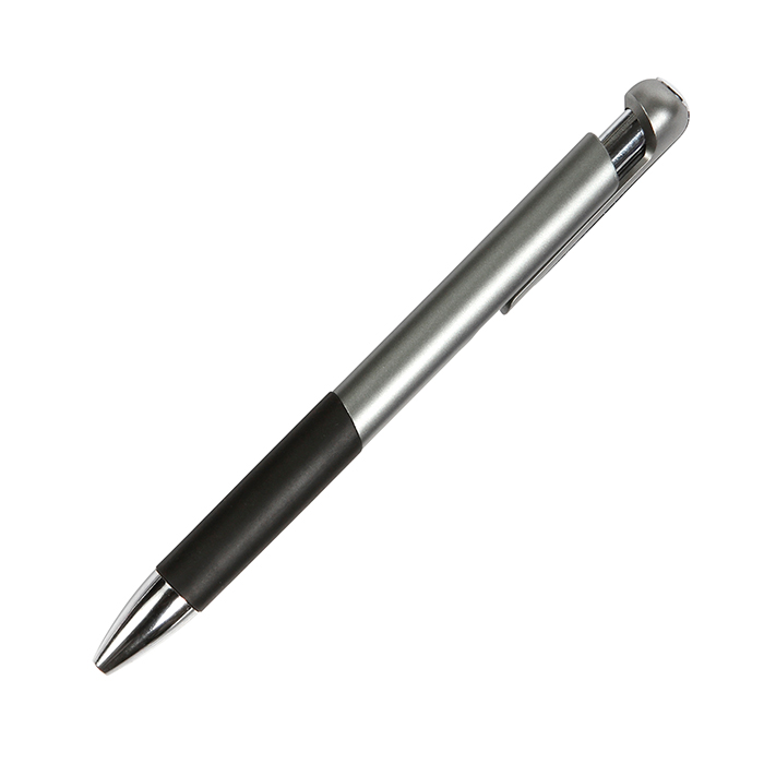 Bolígrafo de plástico Kara.