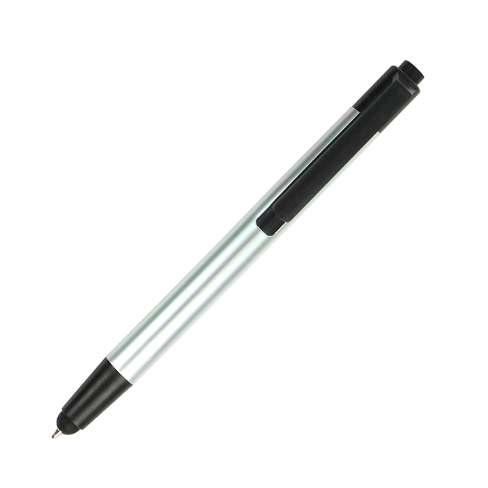 Bolígrafo en aluminio Kozan.