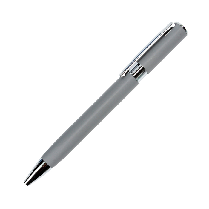 Bolígrafo en aluminio Rize.