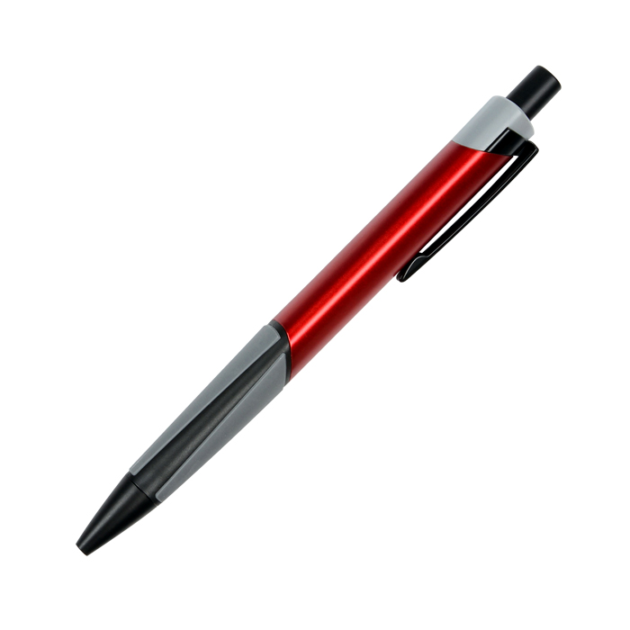 Bolígrafo en aluminio Mersin.