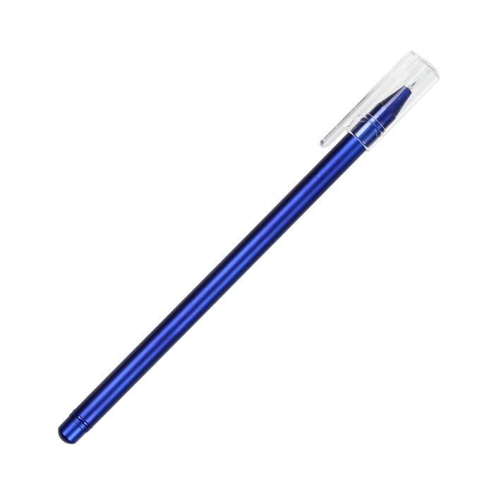 Bolígrafo de plástico Kiel.