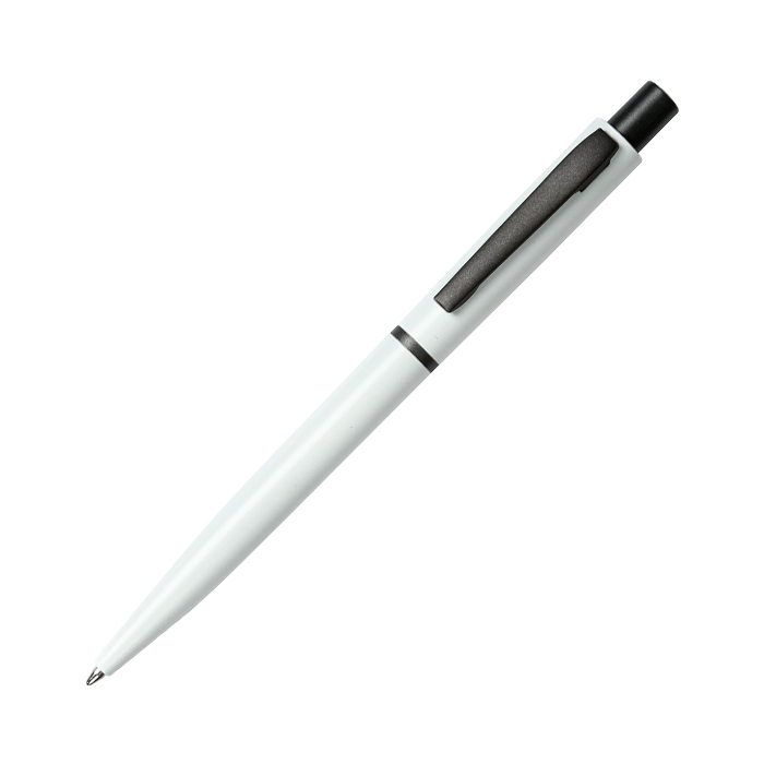 Bolígrafo de aluminio Córdoba.