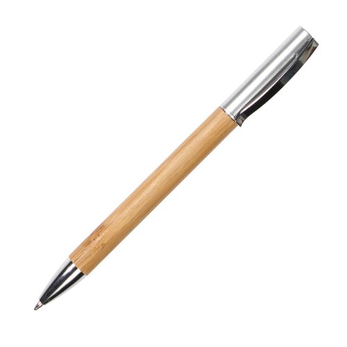 Bolígrafo de bambú Lorca.