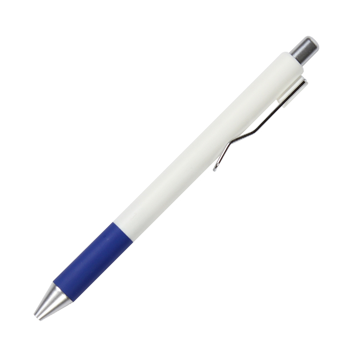 Bolígrafo de plástico Biella.
