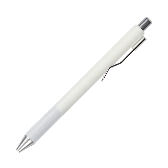 Bolígrafo de plástico Biella.