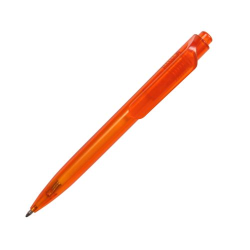 Bolígrafo de RPET Lisala.