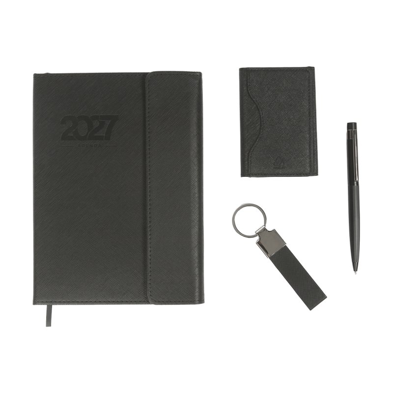 Set de Agenda Premium  Memot.