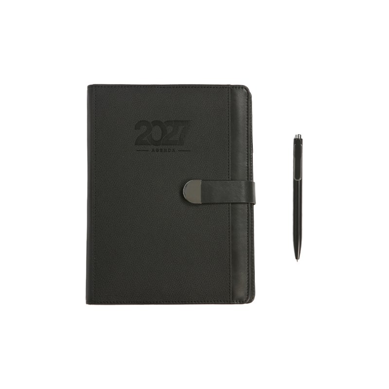 Set de Agenda Premium Bati. 