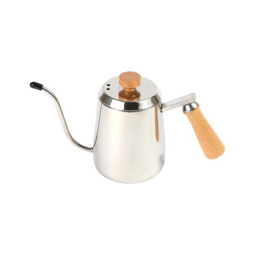 Cafetera Olivet.