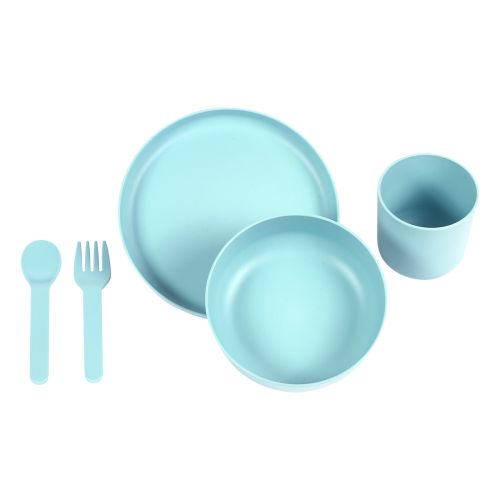 Set de 5 piezas Nangis.