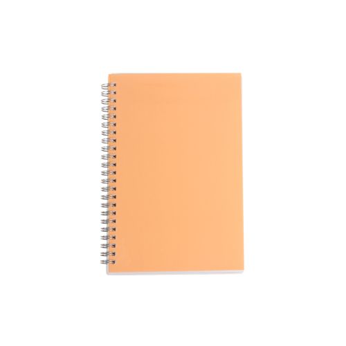 Libreta Oakley.