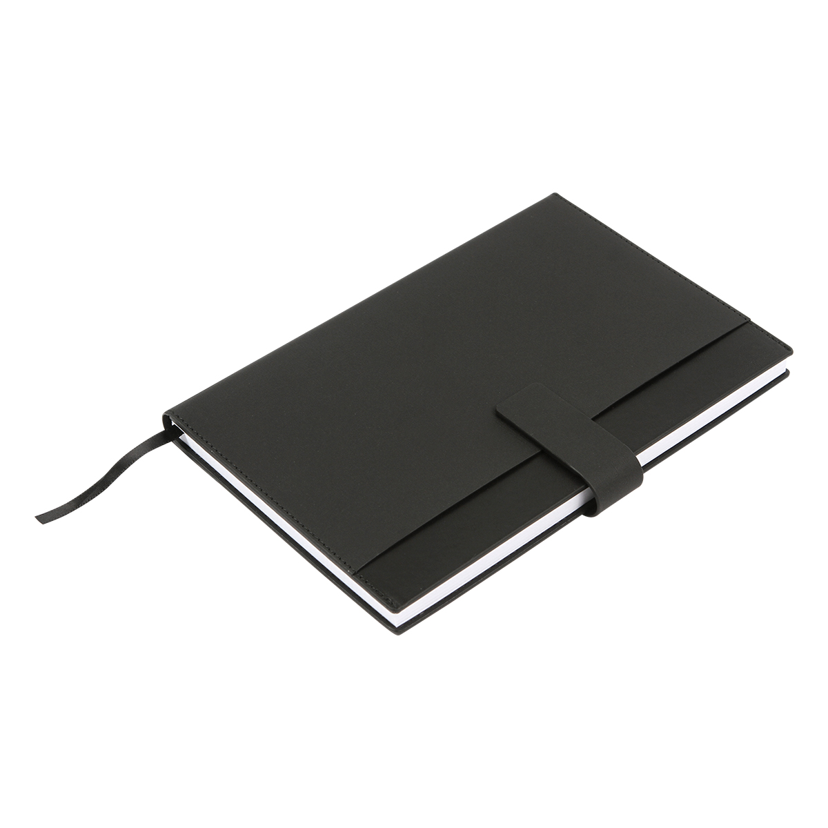 Libreta Rofels.