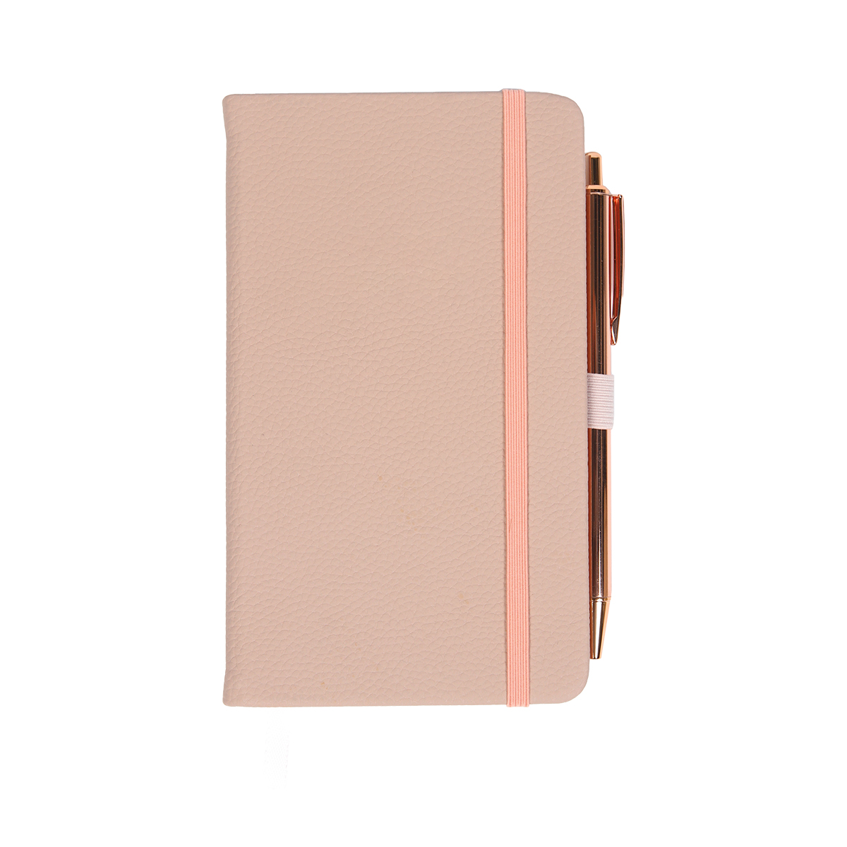 Libreta Bavet.