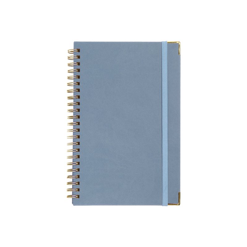 Libreta  Salavan.
