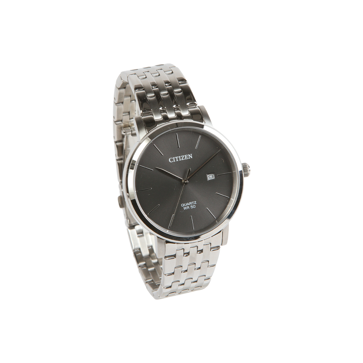 Reloj de pulso Lumphat.