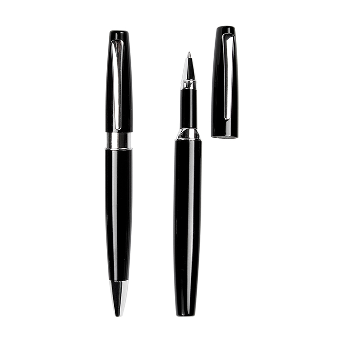 
                            Set de bolígrafos Kayseri.