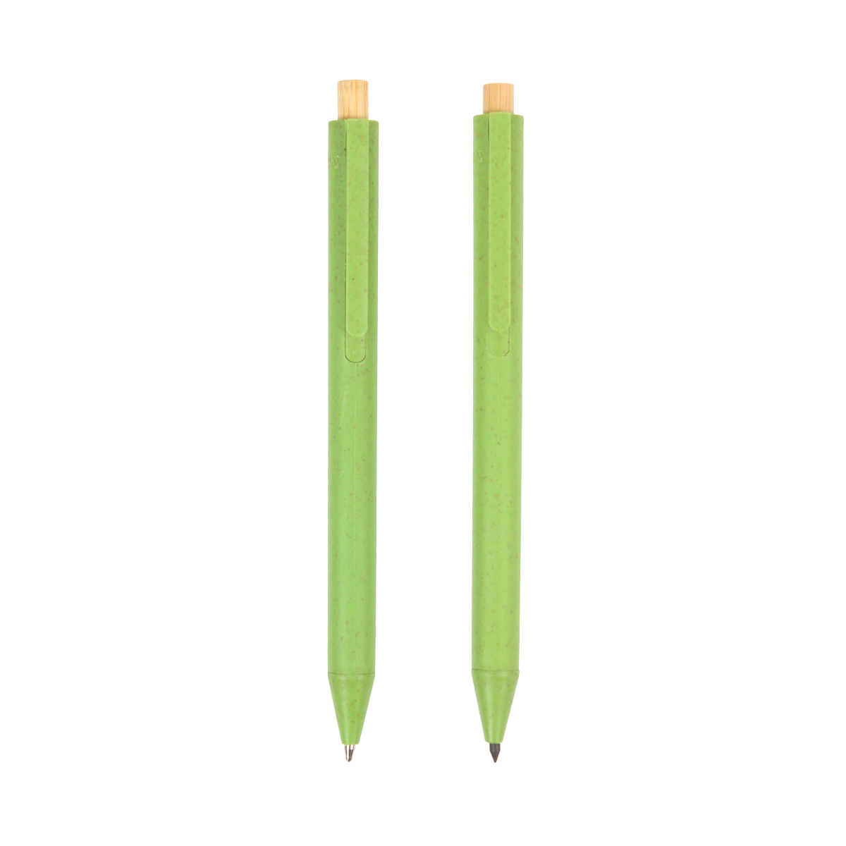 Set de bolígrafos Tongue.