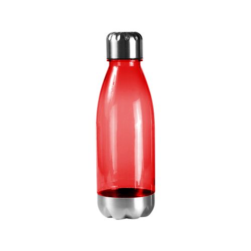 Botella de plástico AS.