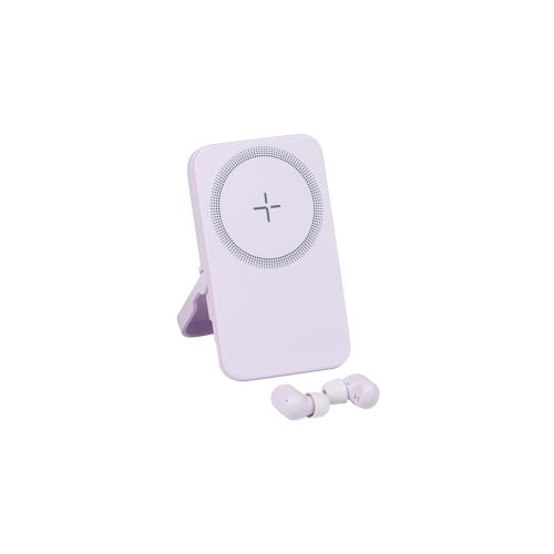 Power Bank Nauders.
