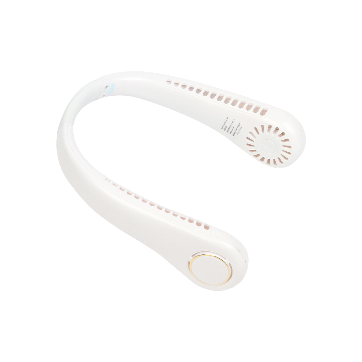 Ventilador de Cuello Tychy.