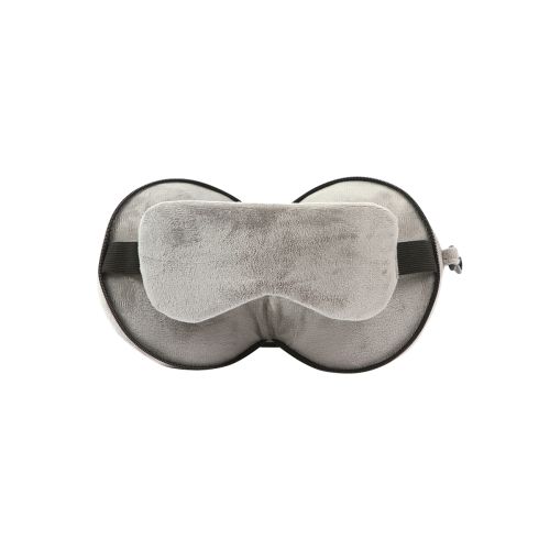 Almohada de viaje Gurns.