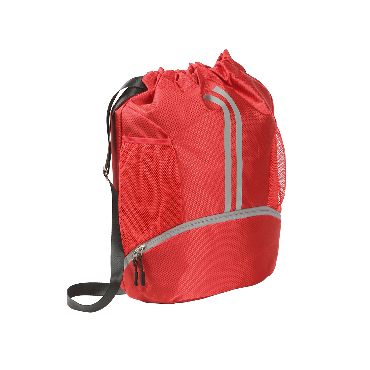 Mochila tipo bandolera Gavar.