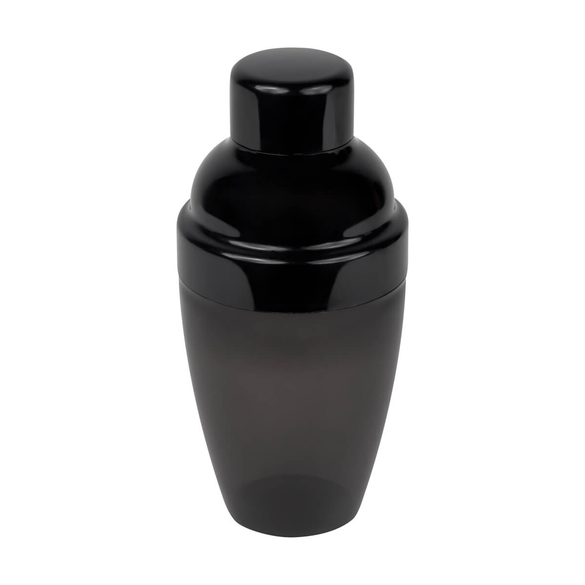 
                            SHAKER ZARMIK NEGRO