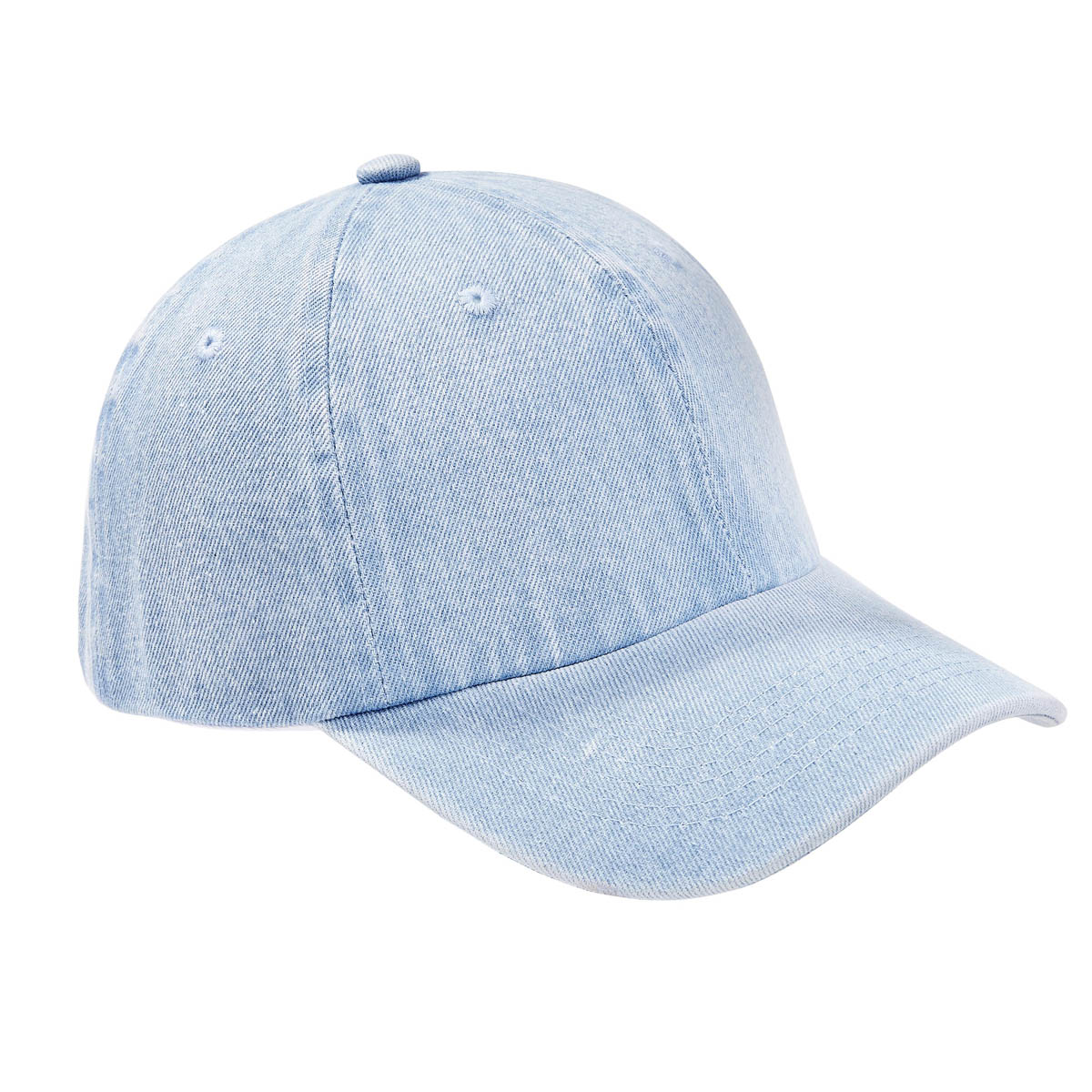 GORRA GANG AZUL CIELO