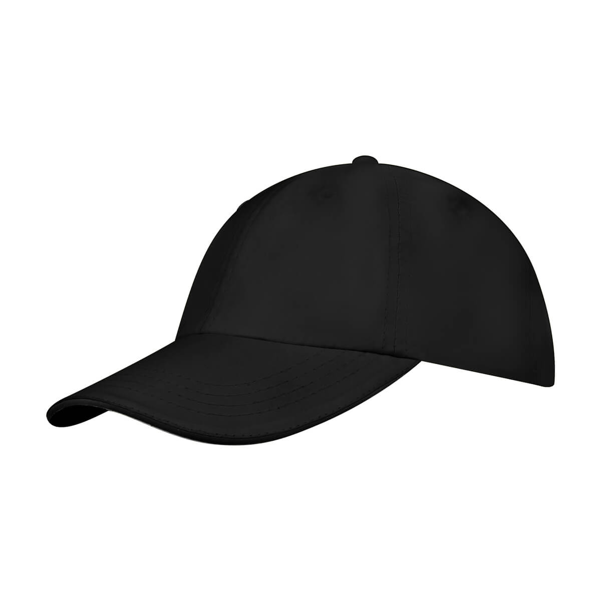GORRA DRY NEGRO