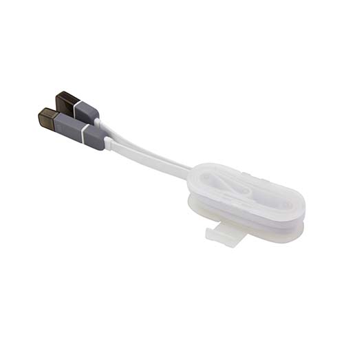 CABLE DHENA BLANCO